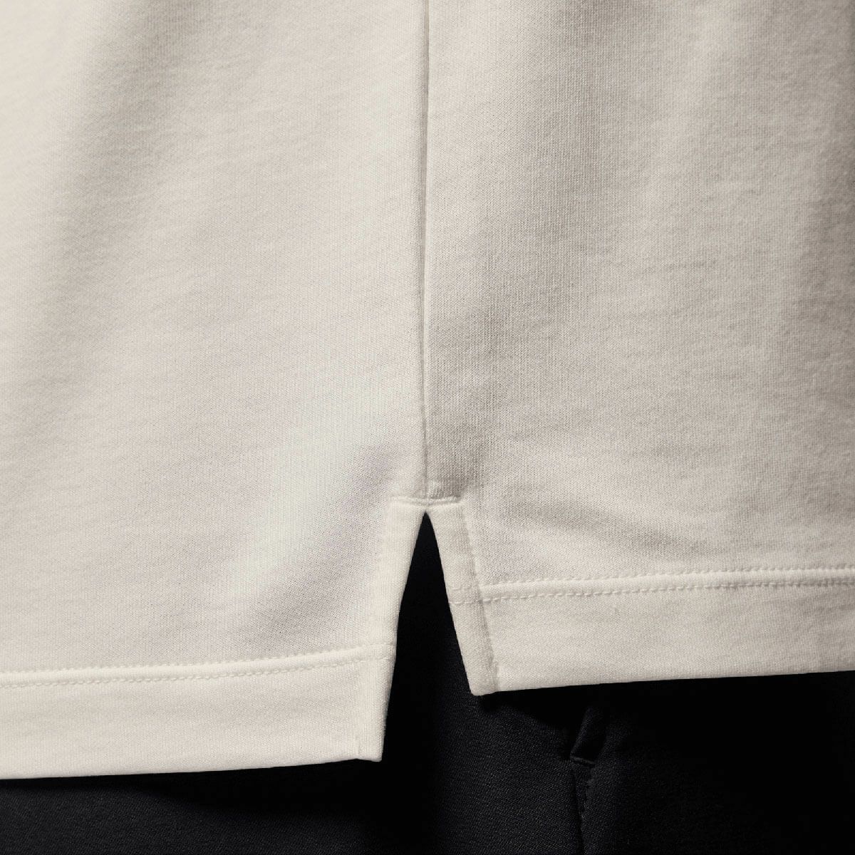 JORDAN ジョーダン　メンズ Dri-FIT ゴルフ 半袖 ポロシャツ HQ8688 133 セイル/ブラック　2025年モデル 詳細3