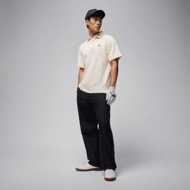 JORDAN ジョーダン　メンズ Dri-FIT ゴルフ 半袖 ポロシャツ HQ8688 133 セイル/ブラック　2025年モデル 詳細5