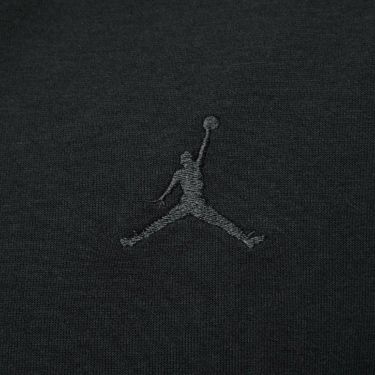 JORDAN ジョーダン　メンズ Dri-FIT ゴルフ 半袖 ポロシャツ HQ8688 010 ブラック　2025年モデル 詳細4