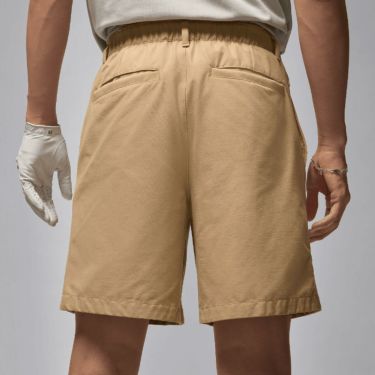 JORDAN ジョーダン　メンズ Dri-FIT ゴルフ ショートパンツ HQ8677 248 リネン/ブラック　2025年モデル 詳細1