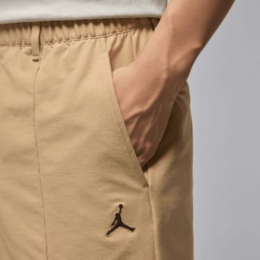 JORDAN ジョーダン　メンズ Dri-FIT ゴルフ ショートパンツ HQ8677 248 リネン/ブラック　2025年モデル 詳細3