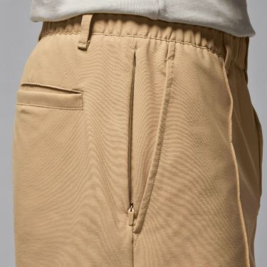 JORDAN ジョーダン　メンズ Dri-FIT ゴルフ ショートパンツ HQ8677 248 リネン/ブラック　2025年モデル 詳細5