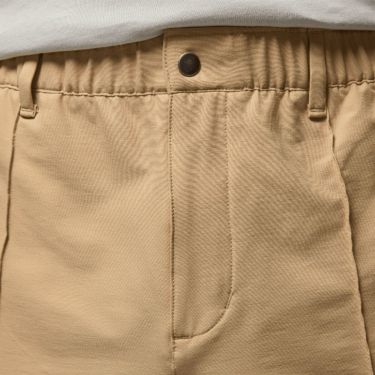 JORDAN ジョーダン　メンズ Dri-FIT ゴルフ ショートパンツ HQ8677 248 リネン/ブラック　2025年モデル 詳細6