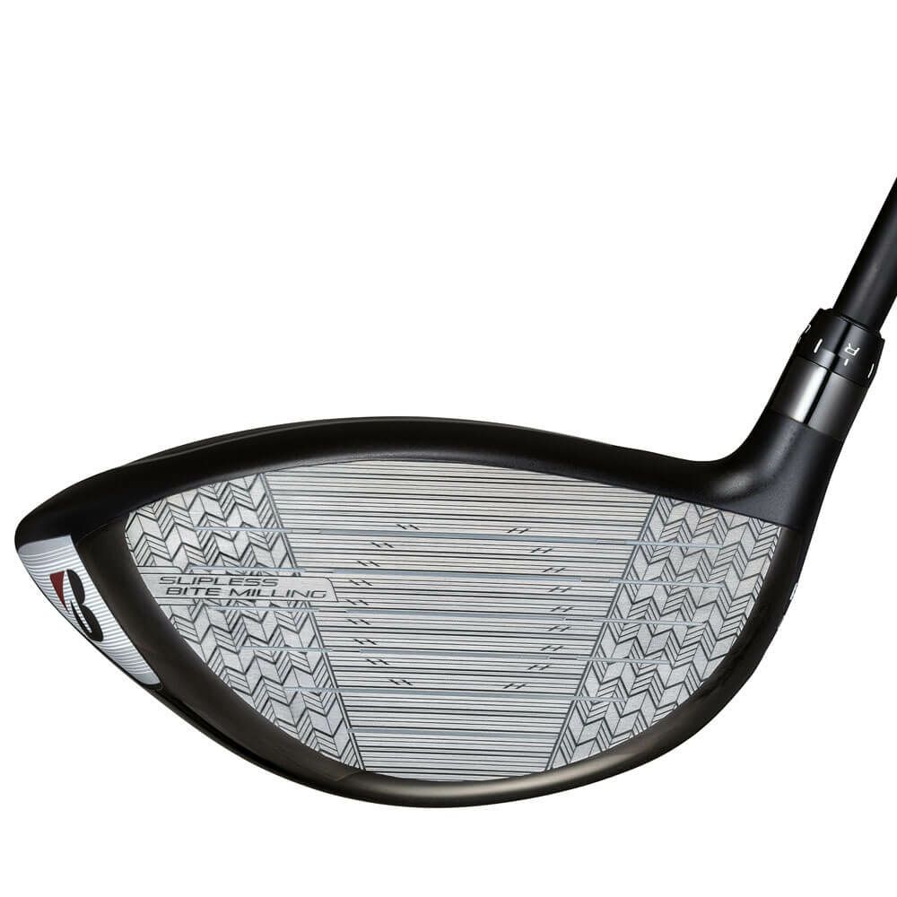 ブリヂストン　BX1LS ドライバー　VENTUS BS6 II シャフト　2025年モデル 詳細3