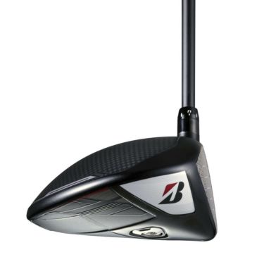 ブリヂストン　BX1LS ドライバー　VENTUS BS6 II シャフト　2025年モデル 詳細4