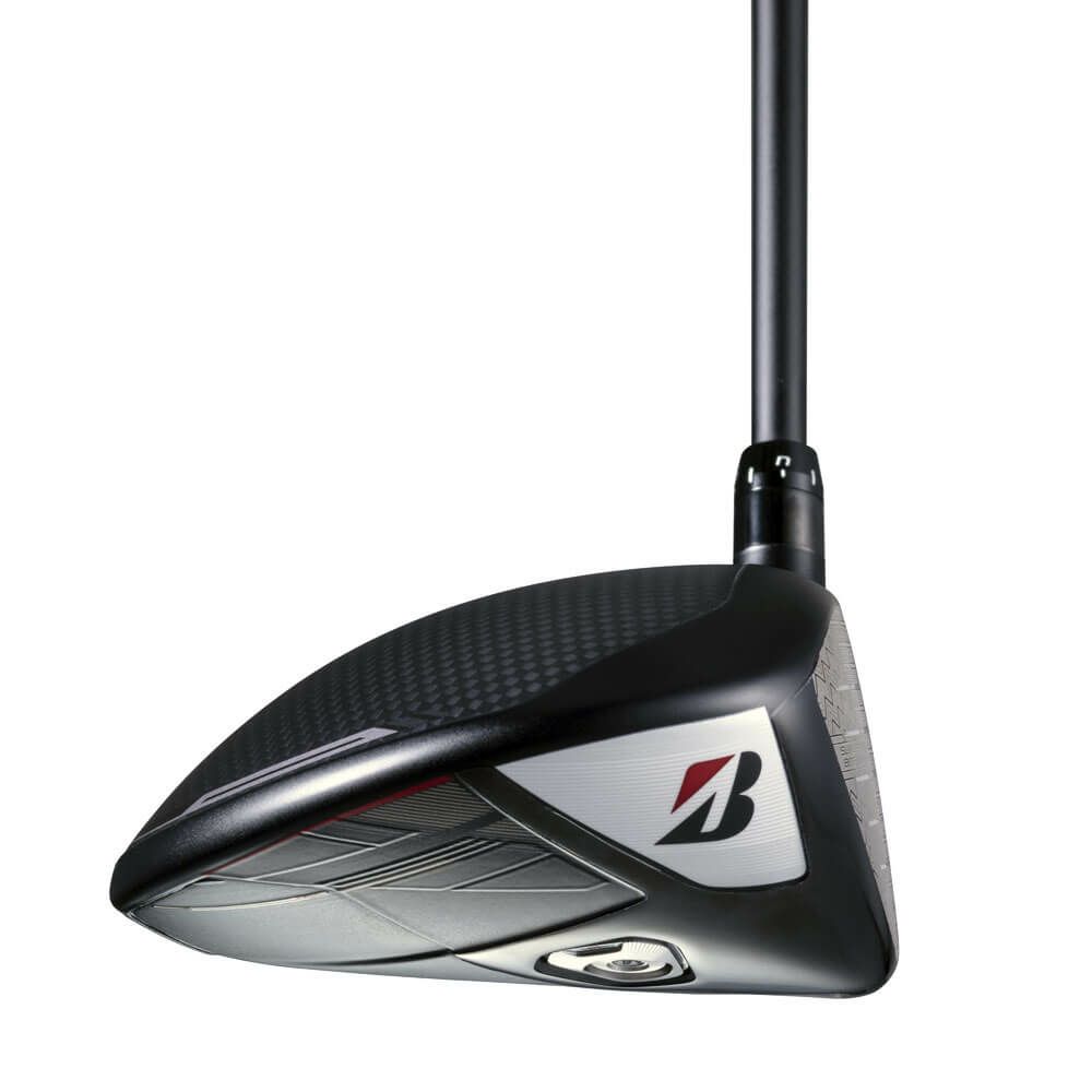 ブリヂストン　BX1LS ドライバー　VENTUS BS6 II シャフト　2025年モデル 詳細4