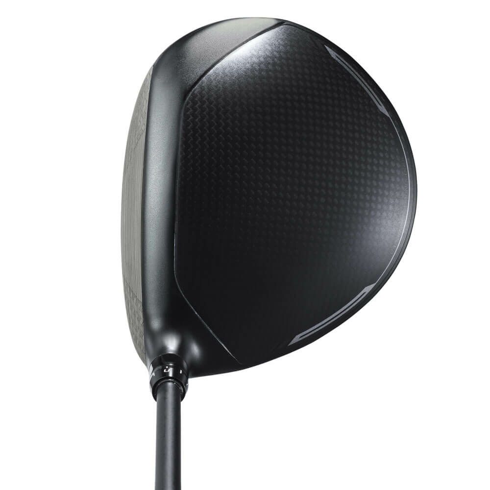 ブリヂストン　BX1ST ドライバー　VENTUS BS6 II シャフト　2025年モデル 詳細2