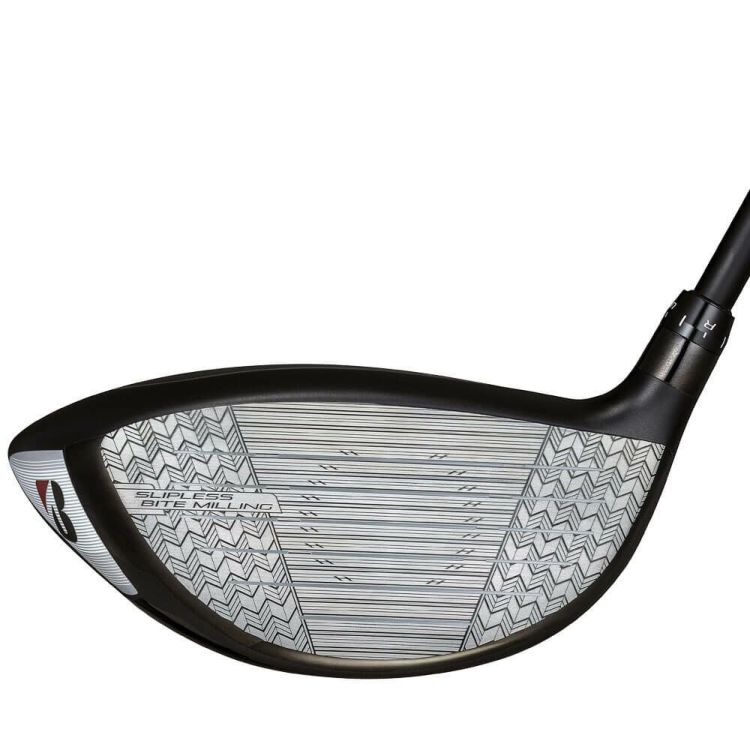 美品　ブリヂストン BX1STドライバー　10.5 VENTUS BS6II S BXシリーズ】 BX1ST DRIVER [VENTUS BS6Ⅱ] （カーボン） 1本(ﾛﾌﾄ 9.5