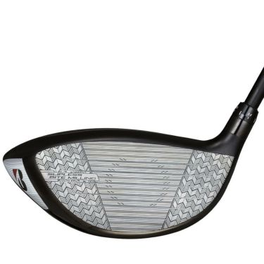 ブリヂストン　BX1ST ドライバー　VENTUS BS6 II シャフト　2025年モデル 詳細3