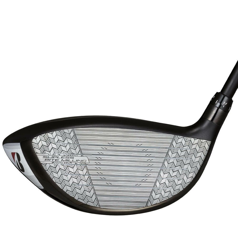 ブリヂストン　BX1ST ドライバー　VENTUS BS6 II シャフト　2025年モデル 詳細3