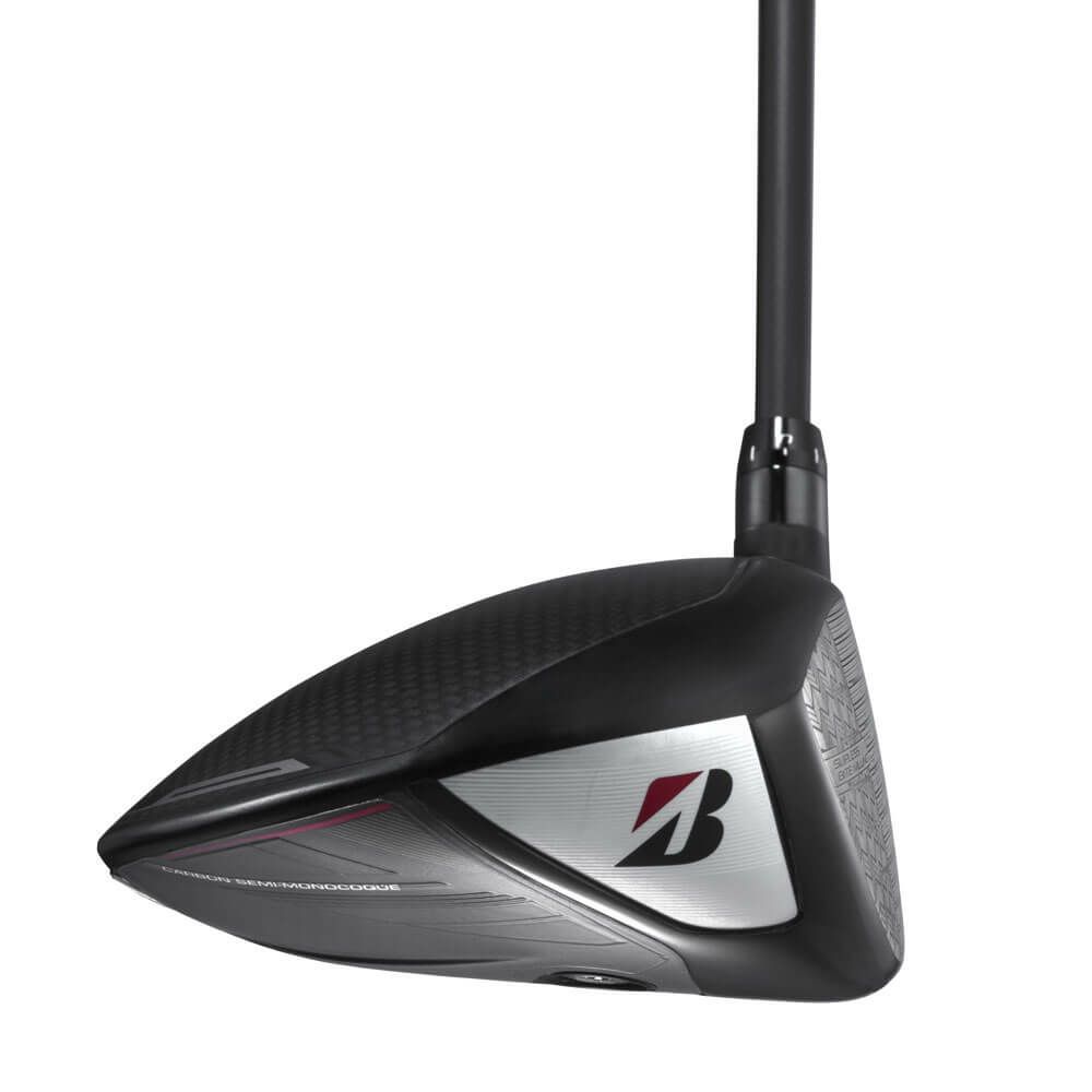 ブリヂストン　BX1ST ドライバー　VENTUS BS6 II シャフト　2025年モデル 詳細4