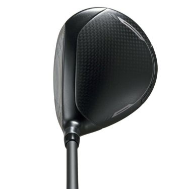 ブリヂストン　BX1ST フェアウェイウッド　VENTUS BS6 II シャフト　2025年モデル 詳細2