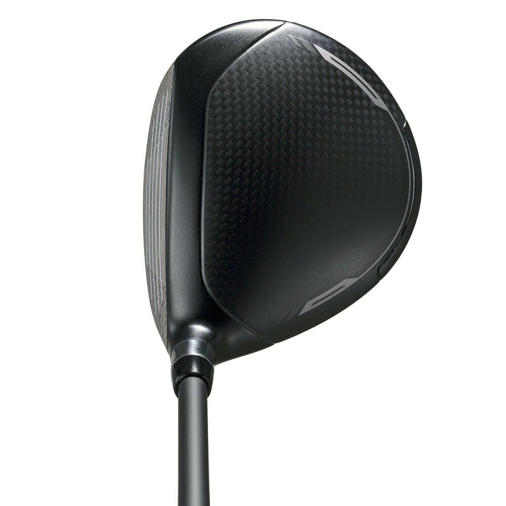 ブリヂストン　BX1ST フェアウェイウッド　VENTUS BS6 II シャフト　2025年モデル 詳細2