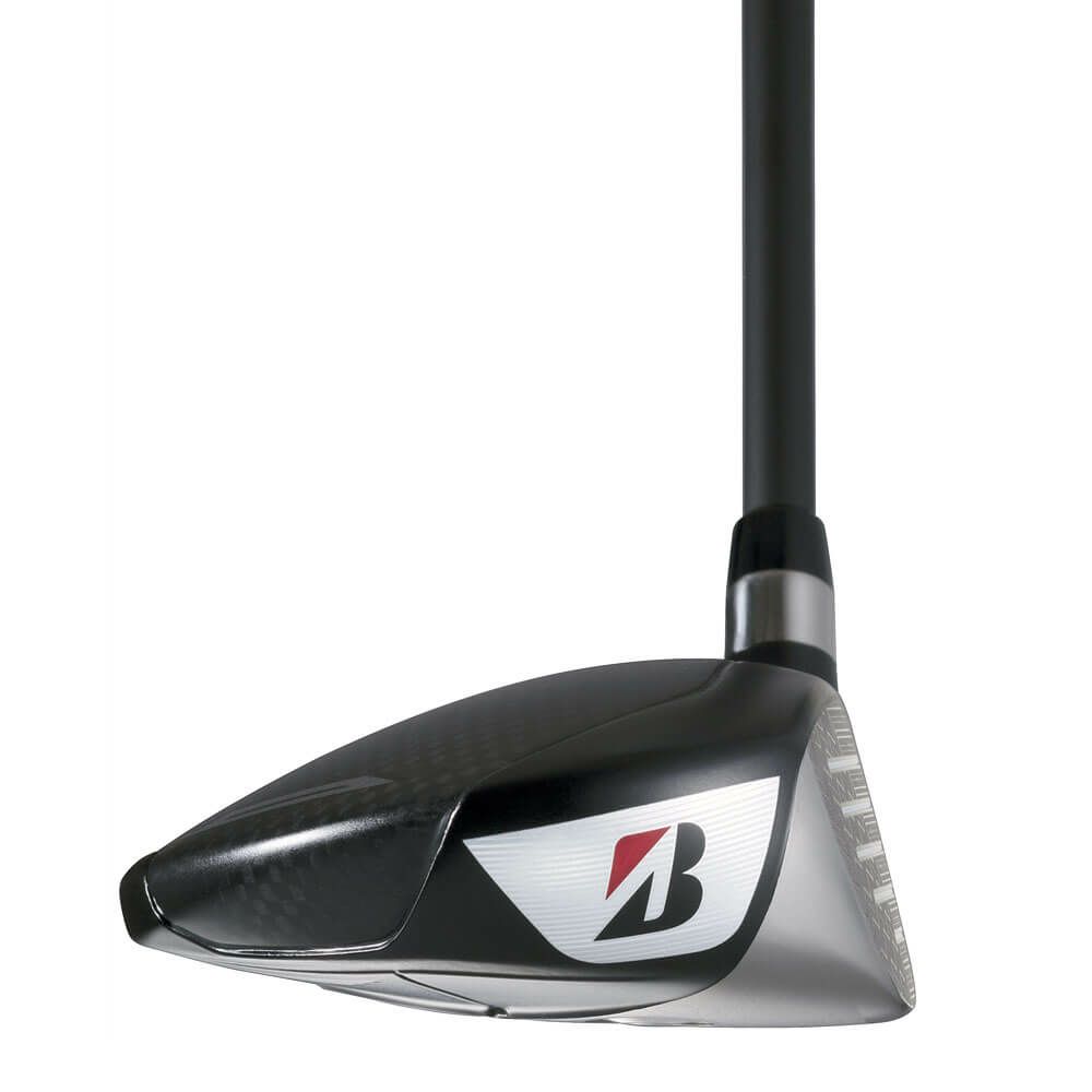 ブリヂストン　BX1ST フェアウェイウッド　VENTUS BS6 II シャフト　2025年モデル 詳細4