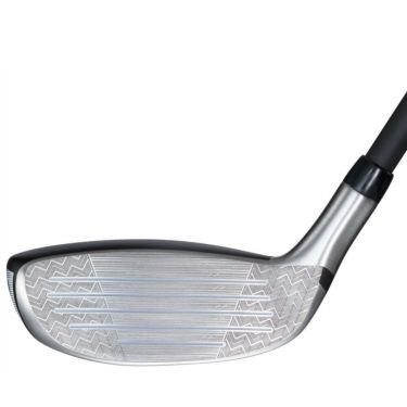 ブリヂストン　BX1ST ハイブリッド ユーティリティ　VENTUS BS6h II カーボンシャフト　2025年モデル 詳細3