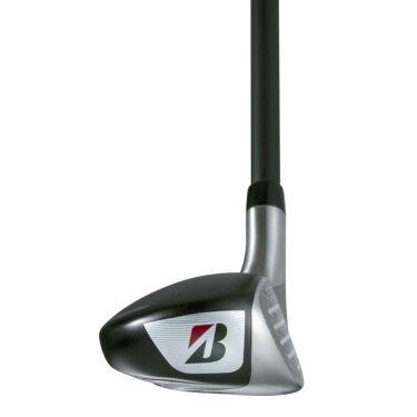 ブリヂストン　BX1ST ハイブリッド ユーティリティ　VENTUS BS6h II カーボンシャフト　2025年モデル 詳細4