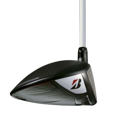 ブリヂストン　BX2HT ドライバー　Diamana BS50 II シャフト　2025年モデル 詳細4