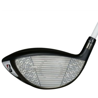 ブリヂストン　BX2HT ドライバー　TENSEI PRO BLACK 1K CORE 50 シャフト　2025年モデル 詳細3