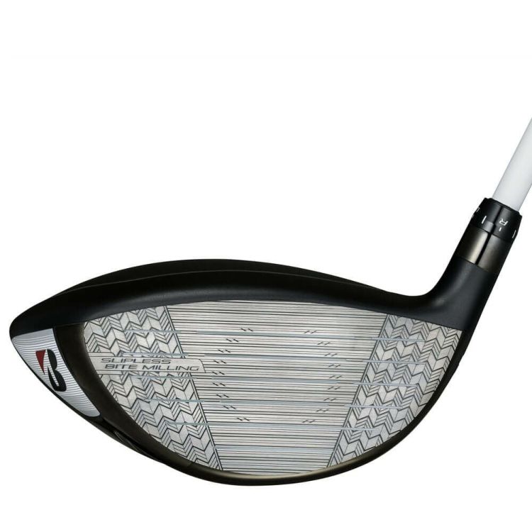 ブリヂストン BX2HT ドライバー SPEEDER NX GOLD 50 シャフト 2025年