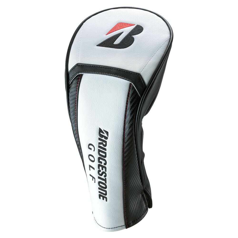 ブリヂストン　BX2HT ドライバー　SPEEDER NX GOLD 50 シャフト　2025年モデル 詳細7