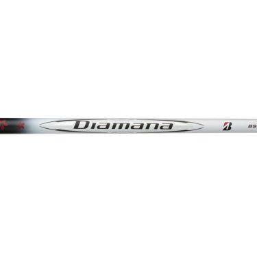 ブリヂストン　BX2HT フェアウェイウッド　Diamana BS50 II シャフト　2025年モデル 詳細5