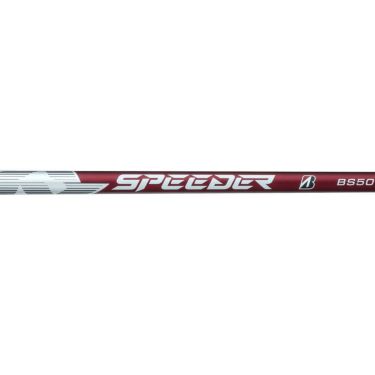 ブリヂストン　BX2HT フェアウェイウッド　SPEEDER NX BS50w シャフト　2025年モデル 詳細5