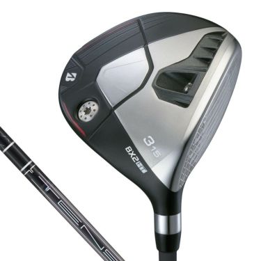 ブリヂストン　BX2HT フェアウェイウッド　TENSEI PRO BLACK 1K CORE 50 シャフト　2025年モデル 詳細1