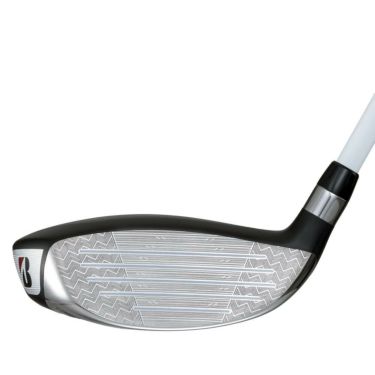 ブリヂストン　BX2HT フェアウェイウッド　TENSEI PRO BLACK 1K CORE 50 シャフト　2025年モデル 詳細3
