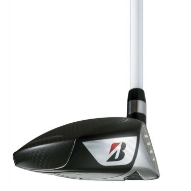 ブリヂストン　BX2HT フェアウェイウッド　TENSEI PRO BLACK 1K CORE 50 シャフト　2025年モデル 詳細4