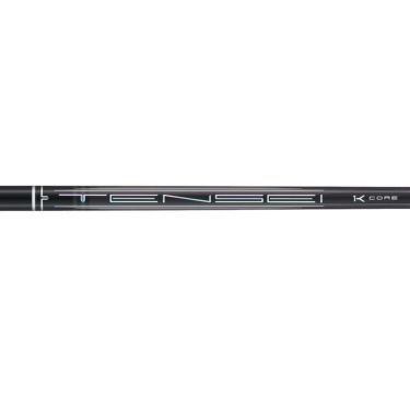 ブリヂストン　BX2HT フェアウェイウッド　TENSEI PRO BLACK 1K CORE 50 シャフト　2025年モデル 詳細5