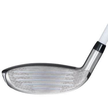 ブリヂストン　BX2HT ハイブリッド ユーティリティ　Diamana BS50h II カーボンシャフト　2025年モデル 詳細3