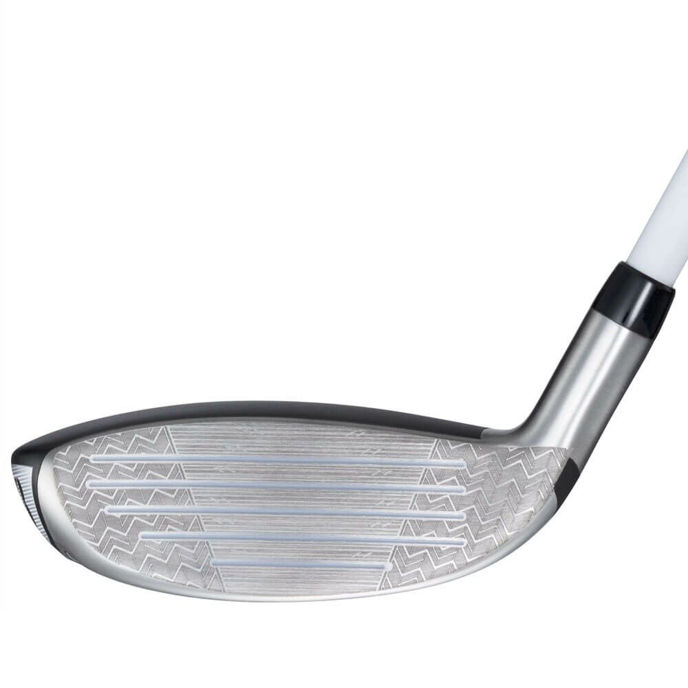 ブリヂストン　BX2HT ハイブリッド ユーティリティ　Diamana BS50h II カーボンシャフト　2025年モデル 詳細3