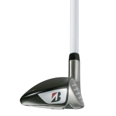 ブリヂストン　BX2HT ハイブリッド ユーティリティ　Diamana BS50h II カーボンシャフト　2025年モデル 詳細4