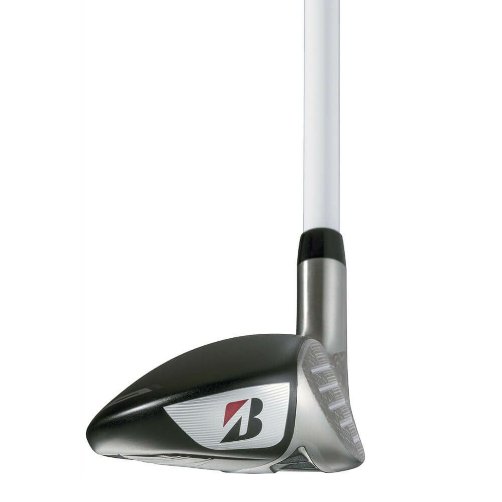 ブリヂストン　BX2HT ハイブリッド ユーティリティ　SPEEDER NX BS50h カーボンシャフト　2025年モデル 詳細4