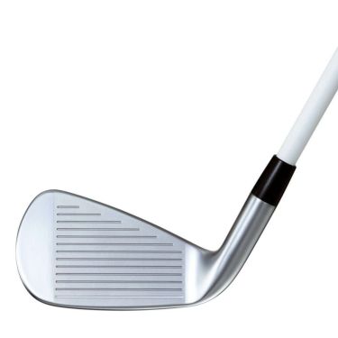 ブリヂストン　BX2HT アイアン　5本セット（＃6～9、PW）　Diamana BS50i II カーボンシャフト　2025年モデル 詳細3