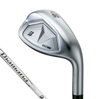 ブリヂストン　BX2HT アイアン　単品　Diamana BS50i II カーボンシャフト　2025年モデル 詳細1