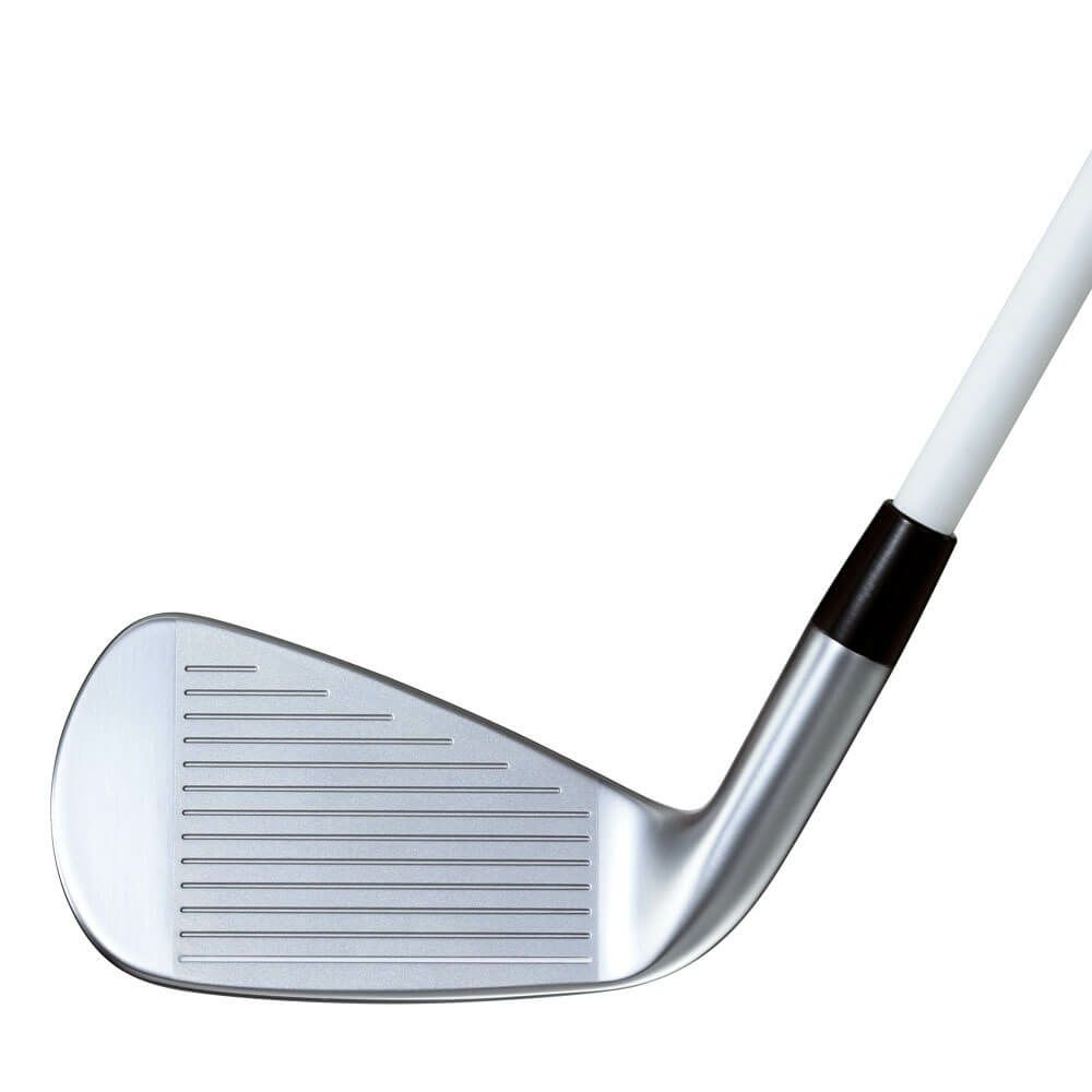 ブリヂストン　BX2HT アイアン　5本セット（＃6～9、PW）　N.S.PRO 850GH neo スチールシャフト　2025年モデル 詳細3