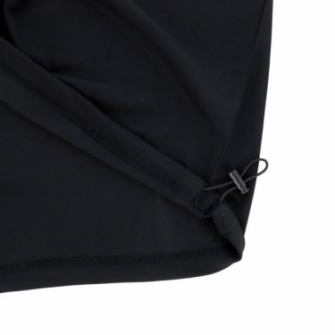 ニューエラ NEW ERA　メンズ 鹿の子 バックプリント 長袖 ハイネックシャツ　2025年モデル 詳細12