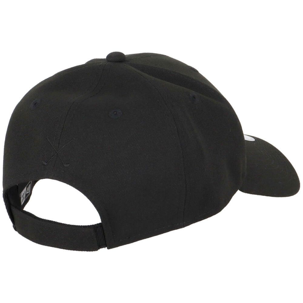 ニューエラ NEW ERA　キャップ 9FORTY MLB Oval ニューヨーク・ヤンキース 14669079 ブラック　2025年モデル 詳細1