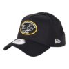 ニューエラ NEW ERA　キャップ 9FORTY A-Frame Stretch Cotton Washable 14669104 ブラック　2025年モデル ブラック