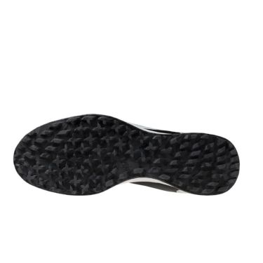 ミズノ MIZUNO　ジーエムスタイル ボア メンズ スパイクレス ゴルフシューズ 51GM2553 02 ホワイト×ブラックカモ　2025年モデル 詳細4