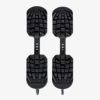 シダス SIDAS　SKI TRACTION スキートラクション ブラック　スキーブーツ用アクセサリー 2025-2026