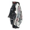 アドミラル Admiral　ランパントスポーツ キャディバッグ ADMG5BC5 90 トリコロール　2025年モデル トリコロール