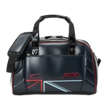 アドミラル Admiral　ランパントスポーツ ボストンバッグ ADMZ5BB2 30 ネイビー　2025年モデル ネイビー