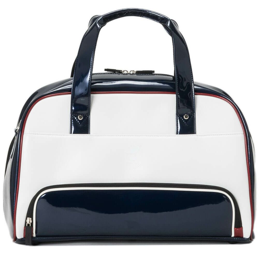 アドミラル Admiral　ランパントスポーツ ボストンバッグ ADMZ5BB2 90 トリコロール　2025年モデル トリコロール 詳細3