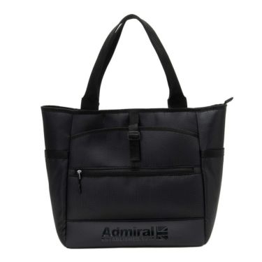 アドミラル Admiral　ライトウェイト トートバッグ ADMZ5BT4 10 ブラック　2025年モデル ブラック