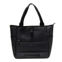 アドミラル Admiral　ライトウェイト トートバッグ ADMZ5BT4 10 ブラック　2025年モデル