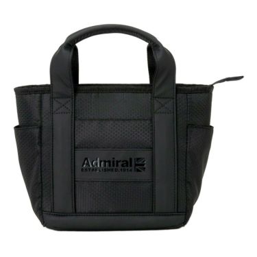 アドミラル Admiral　ライトウェイト ラウンドバッグ ADMZ5BT5 10 ブラック　2025年モデル ブラック