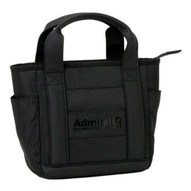 アドミラル Admiral　ライトウェイト ラウンドバッグ ADMZ5BT5 10 ブラック　2025年モデル ブラック 詳細2