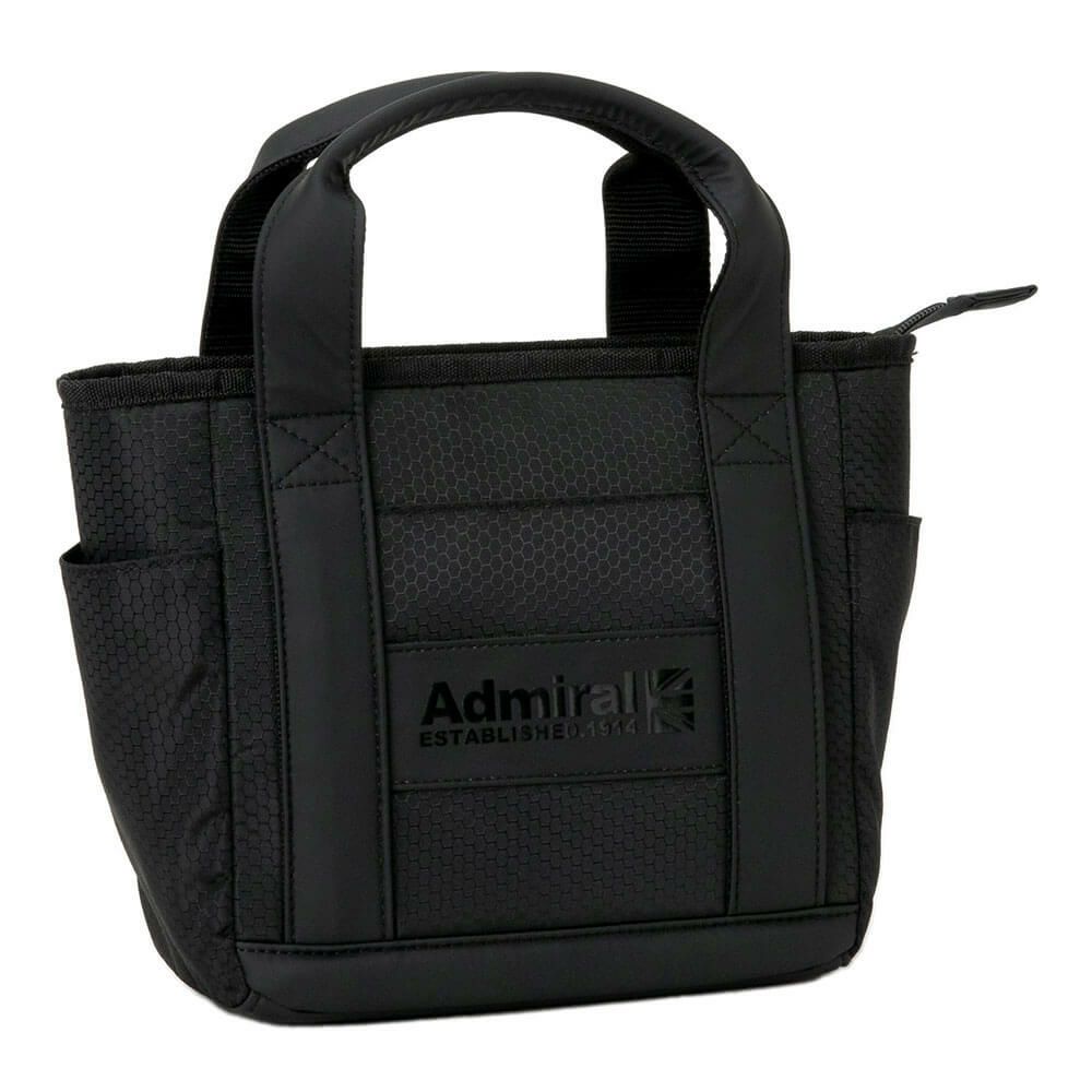 アドミラル Admiral　ライトウェイト ラウンドバッグ ADMZ5BT5 10 ブラック　2025年モデル ブラック 詳細2